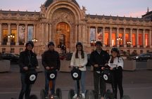Paris Night Segway tour