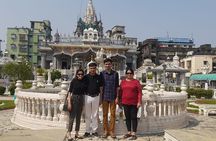 Private Calcutta Tour With Guide and Authentic Bengali lunch