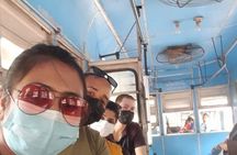 Private Calcutta Tour With Guide and Authentic Bengali lunch