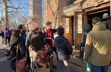 Discover Hidden Subway Secrets Below Manhattan - Private 