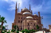 Spiritual tours to the great pyramids and great sphinx and Egyptian museum 