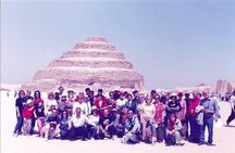 Spiritual tours to the great pyramids and great sphinx and Egyptian museum 
