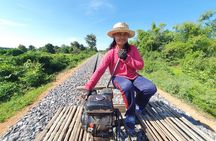 Siem Reap to Battambang Private Guided Tour (Day Trip)
