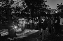 Toowong Cemetery Ghost Tour - The Original