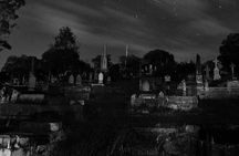 Toowong Cemetery Ghost Tour - The Original