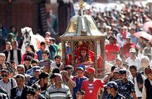 Kathmandu sightseeing tour