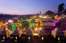 Kathmandu sightseeing tour