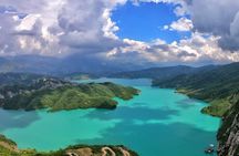 Hiking in Tirana – Private Day tour of Bovilla Lake from the City