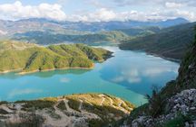 Hiking in Tirana – Private Day tour of Bovilla Lake from the City