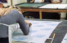 Hands-on Block Printing Workshop