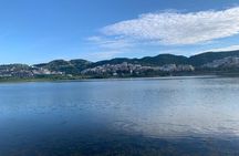 Western Balkan Explorer Tour “Blue Route”