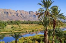 Group Desert Tour from Marrakech 2 Days