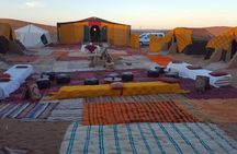 Group Desert Tour from Marrakech 2 Days