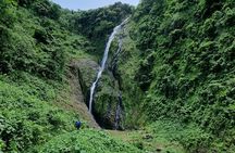 Full Day Private Hiking in Salto La Jalda