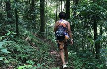 Full Day Private Hiking in Salto La Jalda