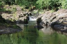 Full Day Private Hiking in Salto La Jalda