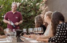Discover La Rioja: Guided Winery Tour & Wine Tasting