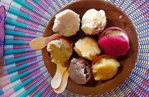 Half-Day Gastronomic Walking Tour in Oaxaca