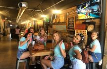 Party Bus Dive Bar Bus Crawl l