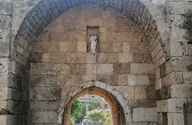 Guided Semi-Private Tour to Jeita, Harissa & Byblos