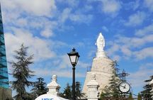 Guided Semi-Private Tour to Jeita, Harissa & Byblos