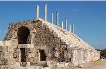 Best Tours in Lebanon, 3-days-with Pick-up & Drop-off 