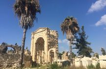 Best Tours in Lebanon, 3-days-with Pick-up & Drop-off 