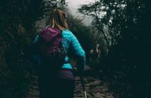 2 Days Short Inca Trail to Machu Picchu Small Group