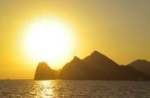 Cabo San Lucas Sunset Party on the Water - Adult Only 