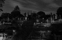 Toowong Cemetery Ghost Tour - The Other Side