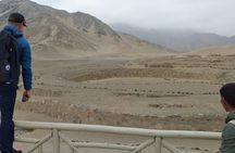 Full-Day Private Caral Trip from Lima