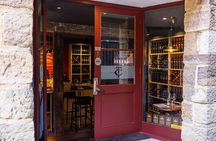 Sydney Cellar Door - Old Vine Expressions Wine Tasting