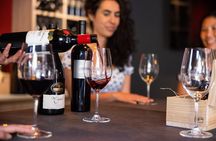 Sydney Cellar Door - Old Vine Expressions Wine Tasting