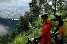 Doi Suthep National Park To Chiang Mai Beginner Downhill Mountain Biking