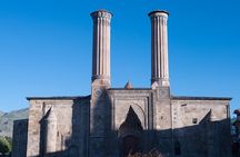 All-inclusive Private Guided Tour of Erzurum City 