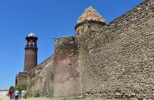 All-inclusive Private Guided Walking Tour of Erzurum City