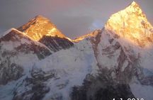 Everest Base Camp Trekking