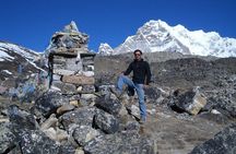 Everest Base Camp Trekking