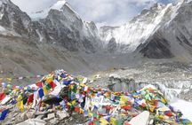 Everest Base Camp Trekking