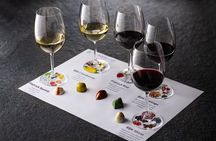 Wine Tour: Paarl, Franschhoek & Stellenbosch incl 3 wineries