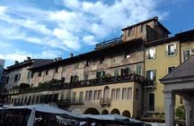 Tour to discover the Unique History of Verona, the City of Art