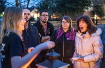 Philly Ghosts Boos and Booze Haunted Pub Crawl