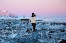 8-Day Small Group Tour Around Iceland from Reykjavik