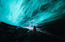 8-Day Small Group Tour Around Iceland from Reykjavik