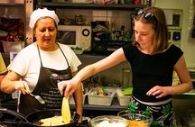 Matera Cooking Class