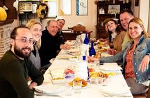 Matera Cooking Class