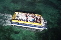 Isla Mujeres Unlimited! enjoyable party with transportation
