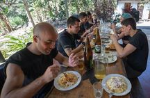 Inca Jungle Trek to Machu Picchu