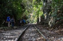 Inca Jungle Trek to Machu Picchu - Private Tour