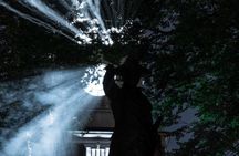 Philly Ghosts Boos and Booze Haunted Pub Crawl